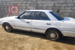 تويوتا كراون